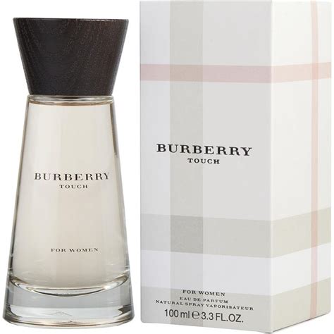 burberry perfume mujer precio|burberry for women 100 ml.